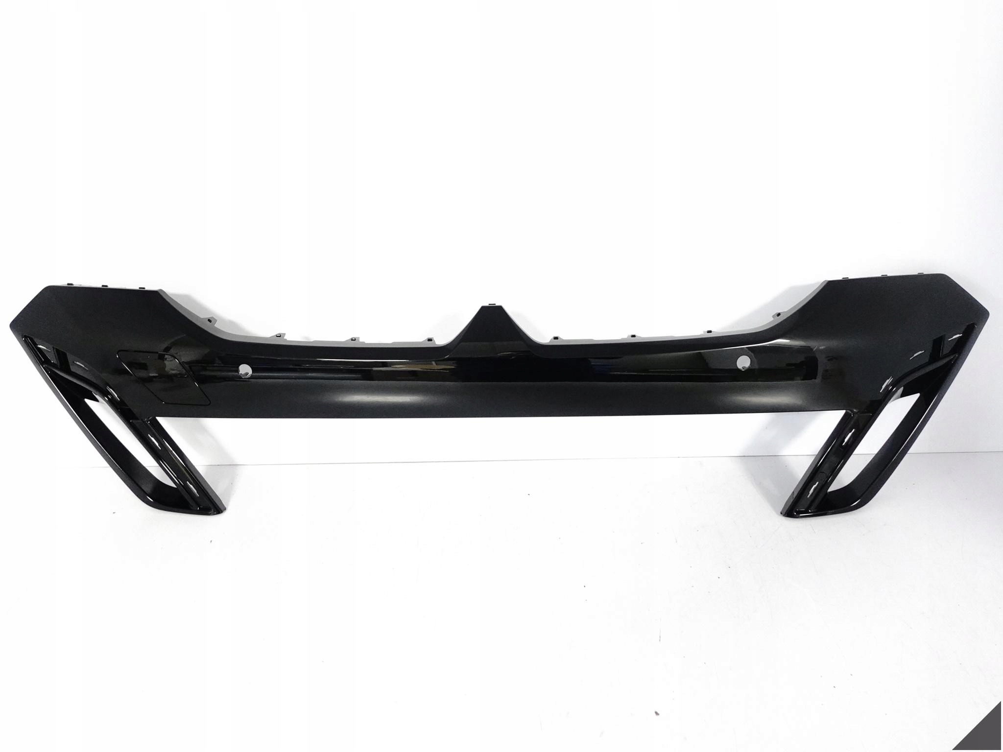 BMW 5 G60 G61 m-packet 23- central cap accessories cover W bumper front