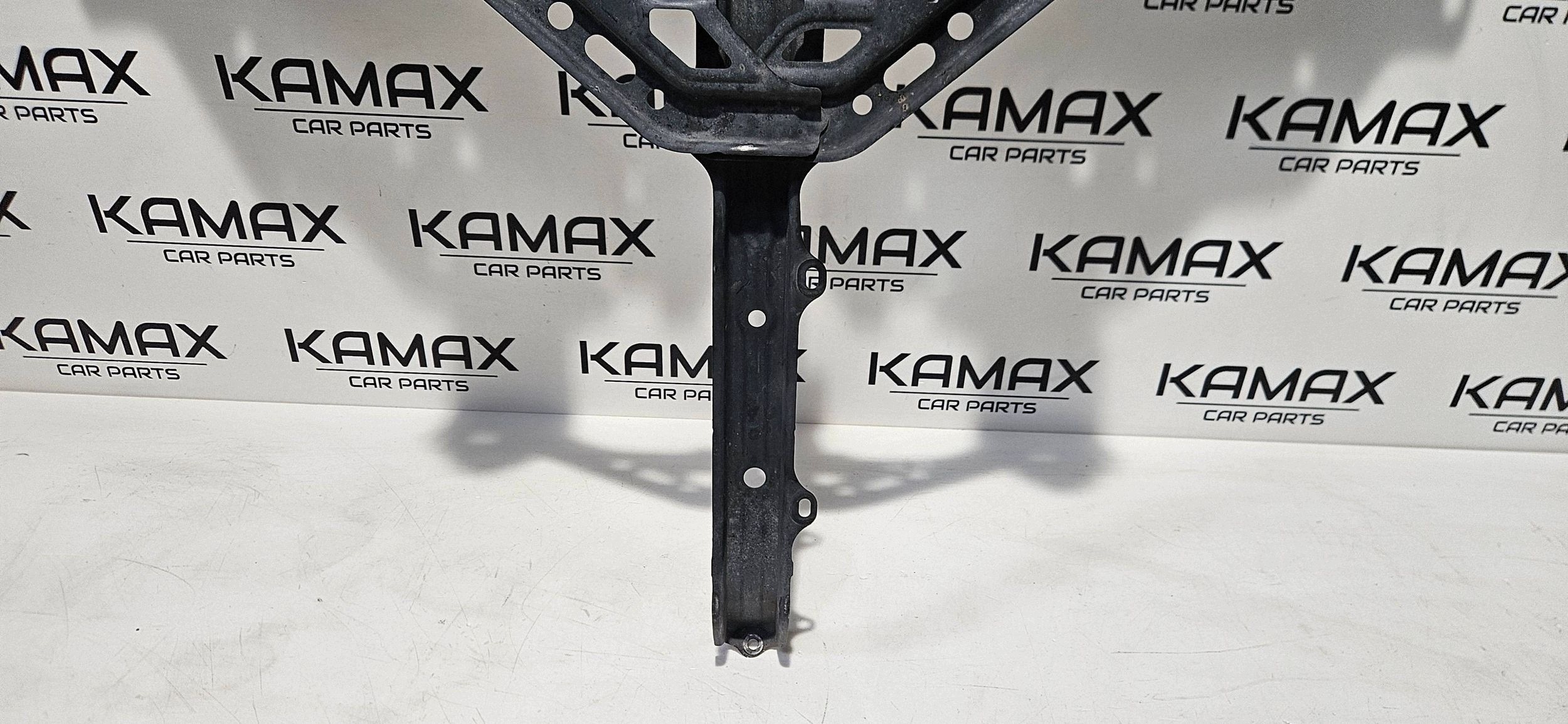 support panel for radiators pillar LEXUS RX IV 15- original