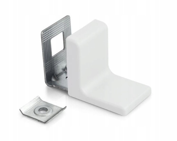 Slovenský přívěsek Bílý