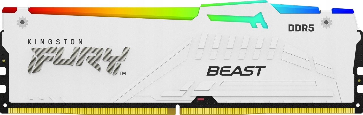 Pamäť Ram DDR5 Kingston 16 Gb 5200 MHz CL40