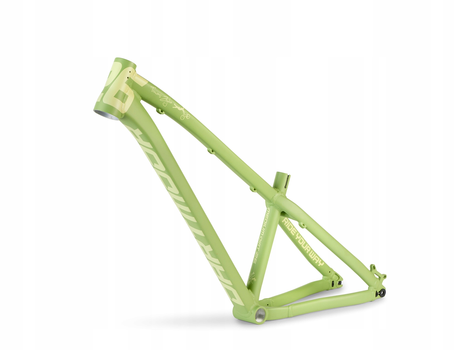 Rama Dartmoor Two6Player Pro rozmiar Long Kod producenta DART-A1866