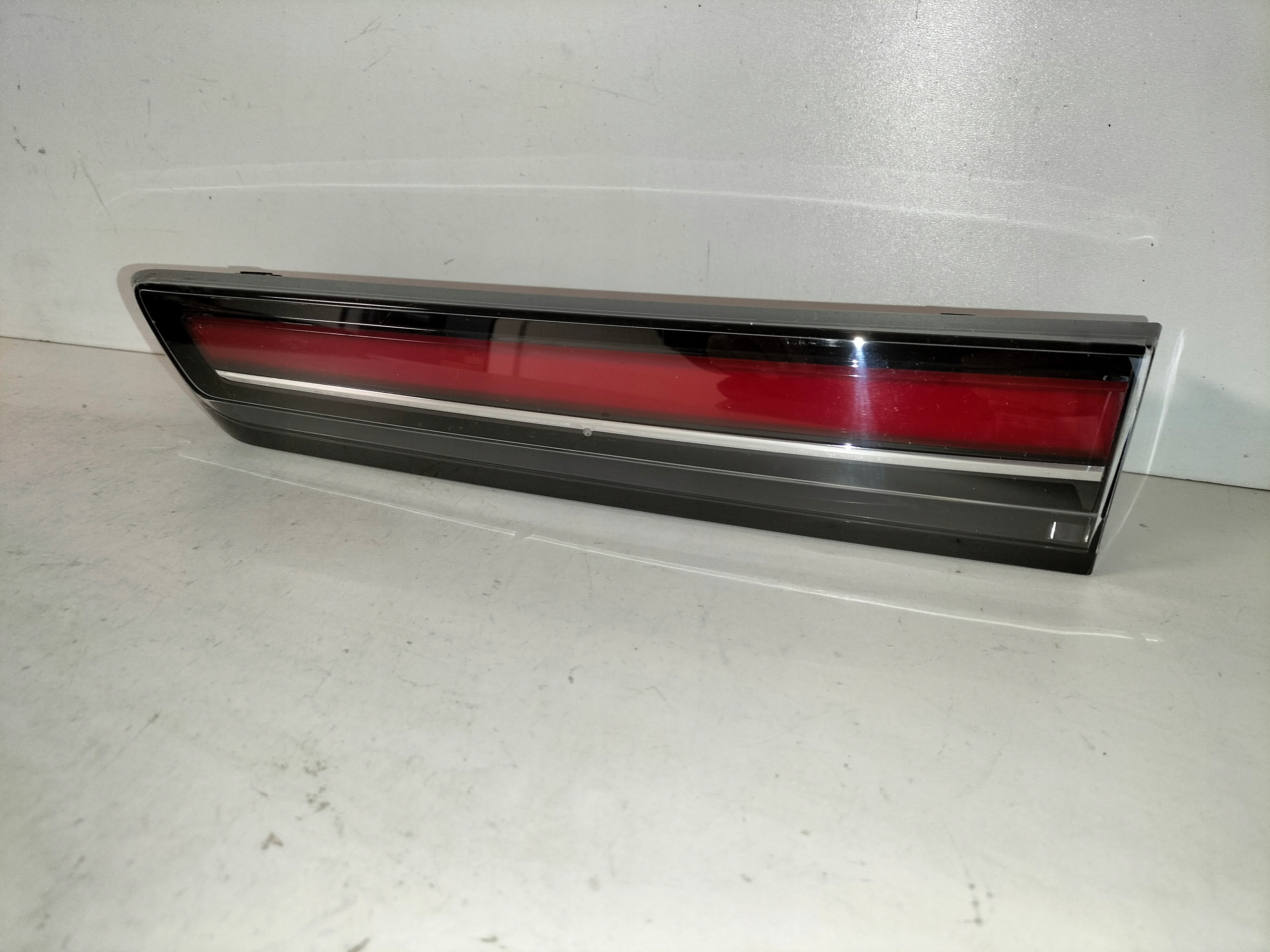 light rear rear part right OPEL MOKKA B II 20- LED