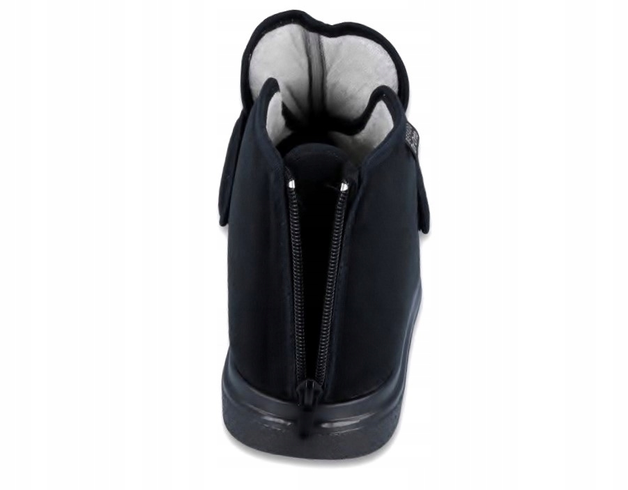 DR ORTO BUTY ORTOPEDYCZNO ZDROWOTNE.987D002.Roz 38 Marka Befado