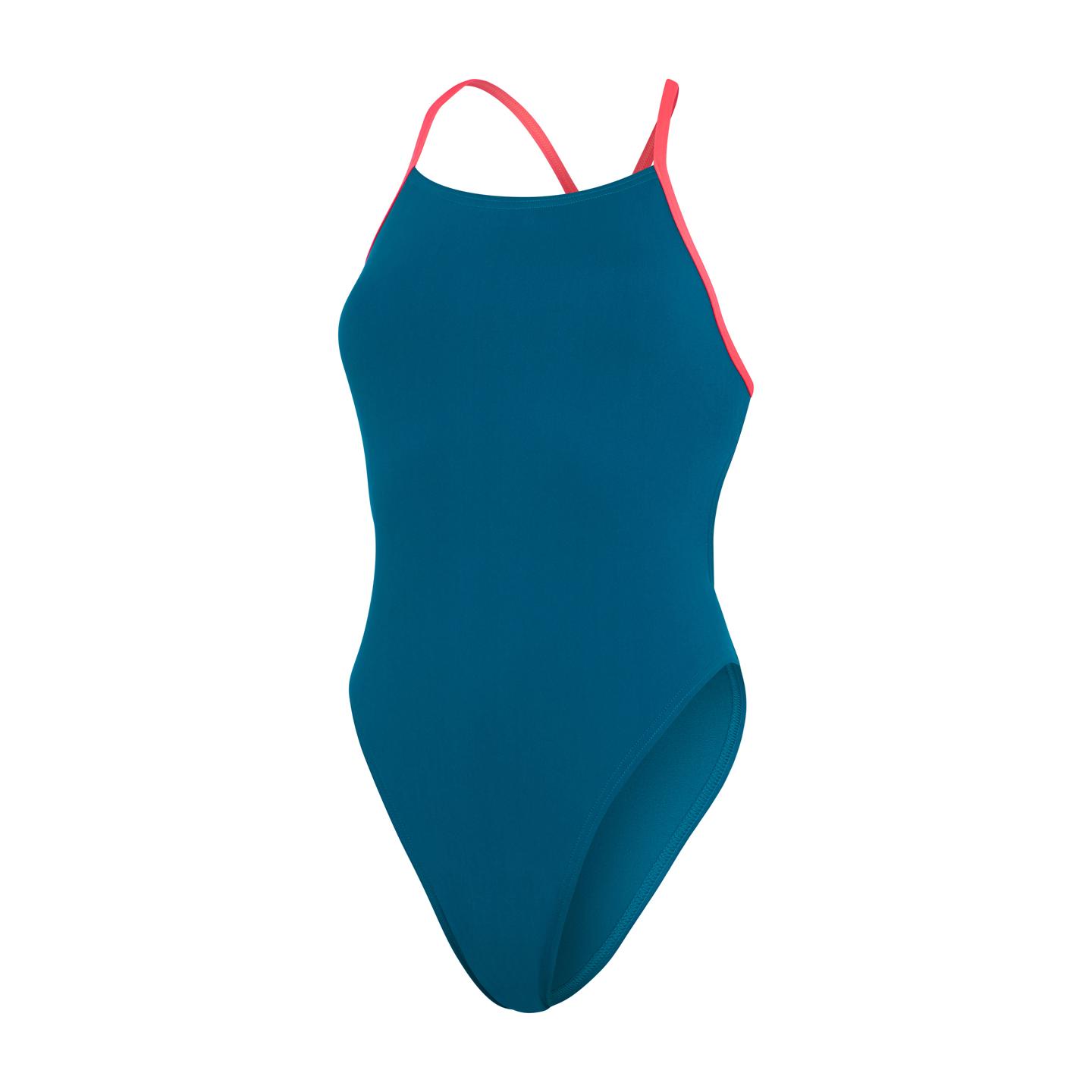 Dámské plavky T-back 1PC A Speedo