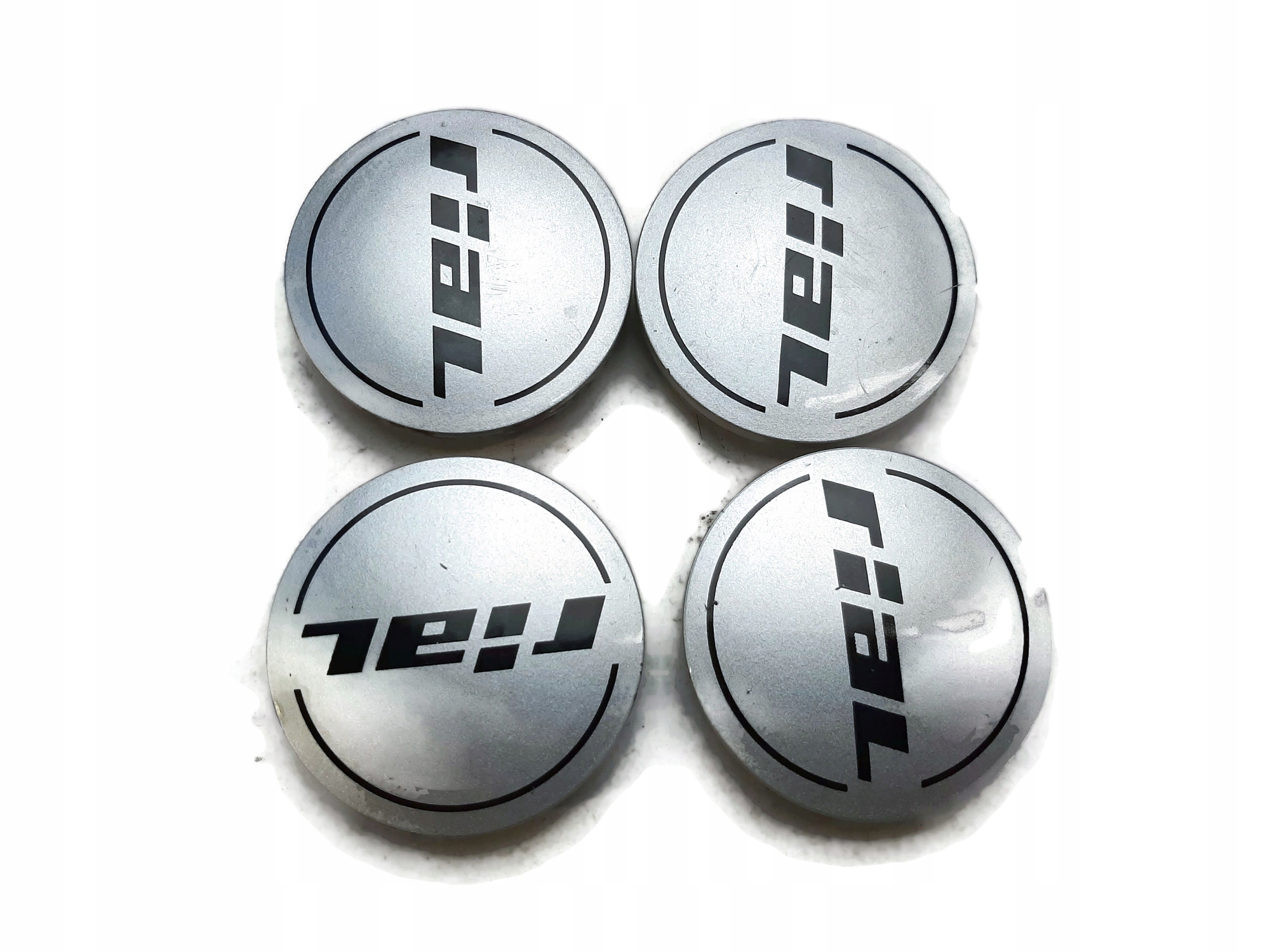 Колпачки колпачки RIAL N23