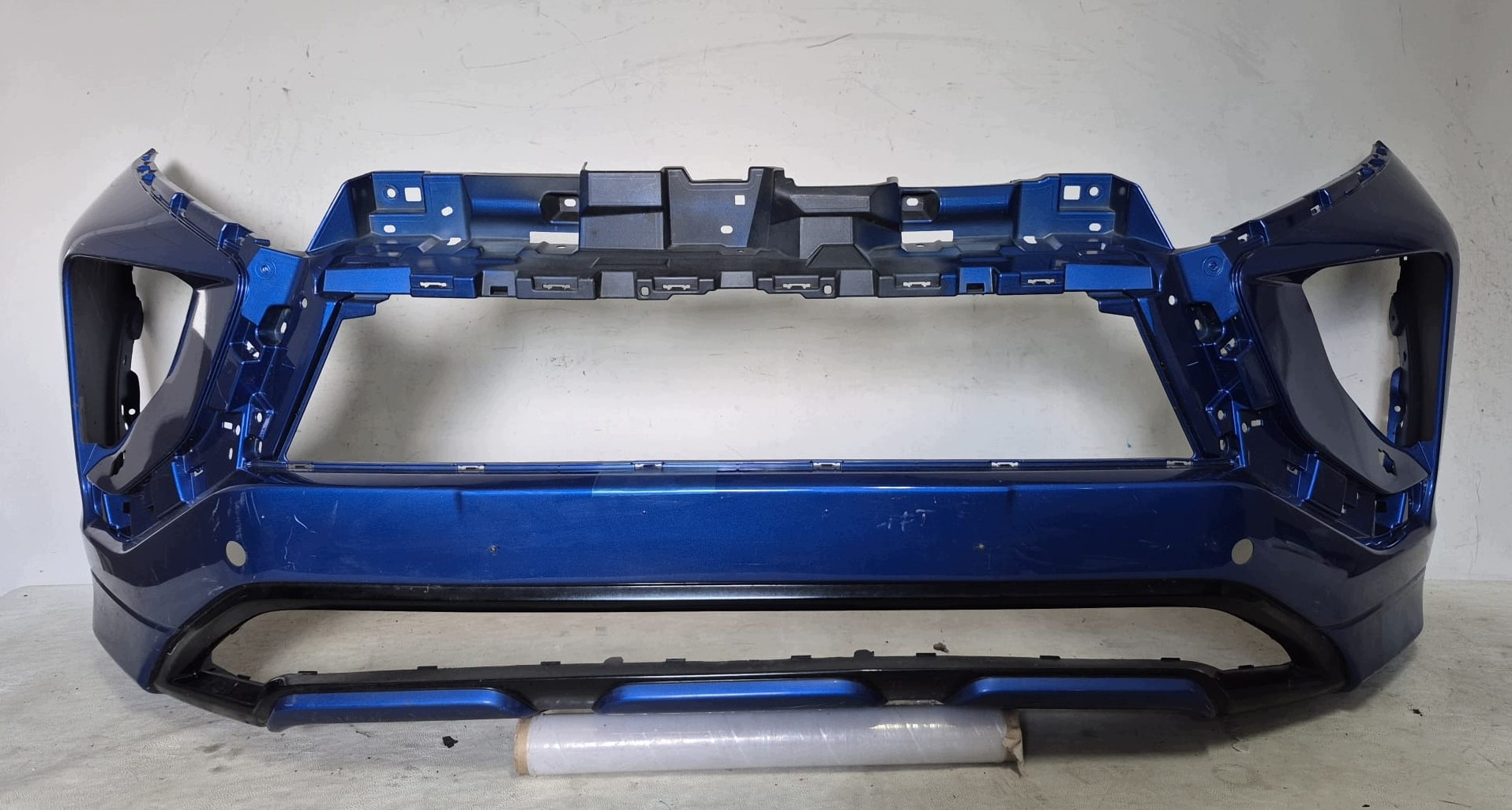 MITSUBISHI ECLIPSE CROSS LIFT 20- bumper front front PDC SPR 6400K954ZZ