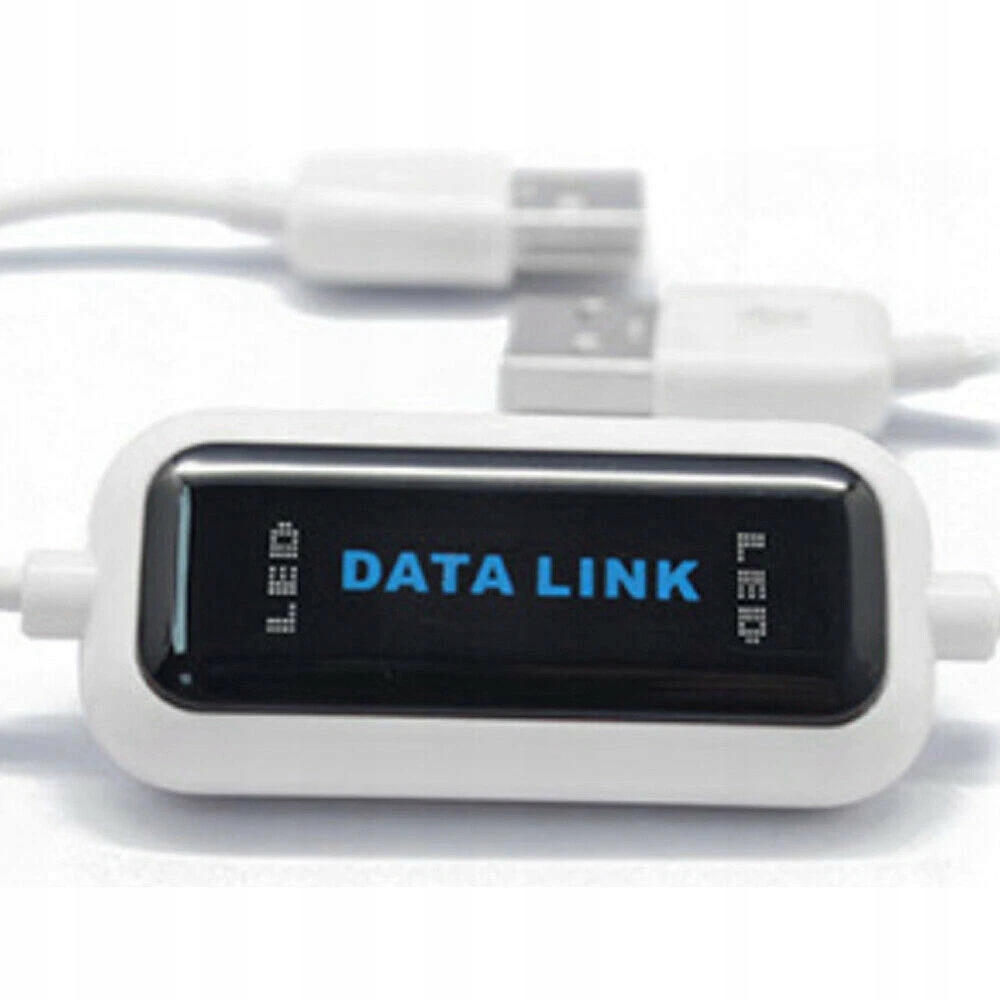 KABEL USB LED DO PRZESYŁU DANYCH HIGH-SPEED DLA KOMPUTERA
