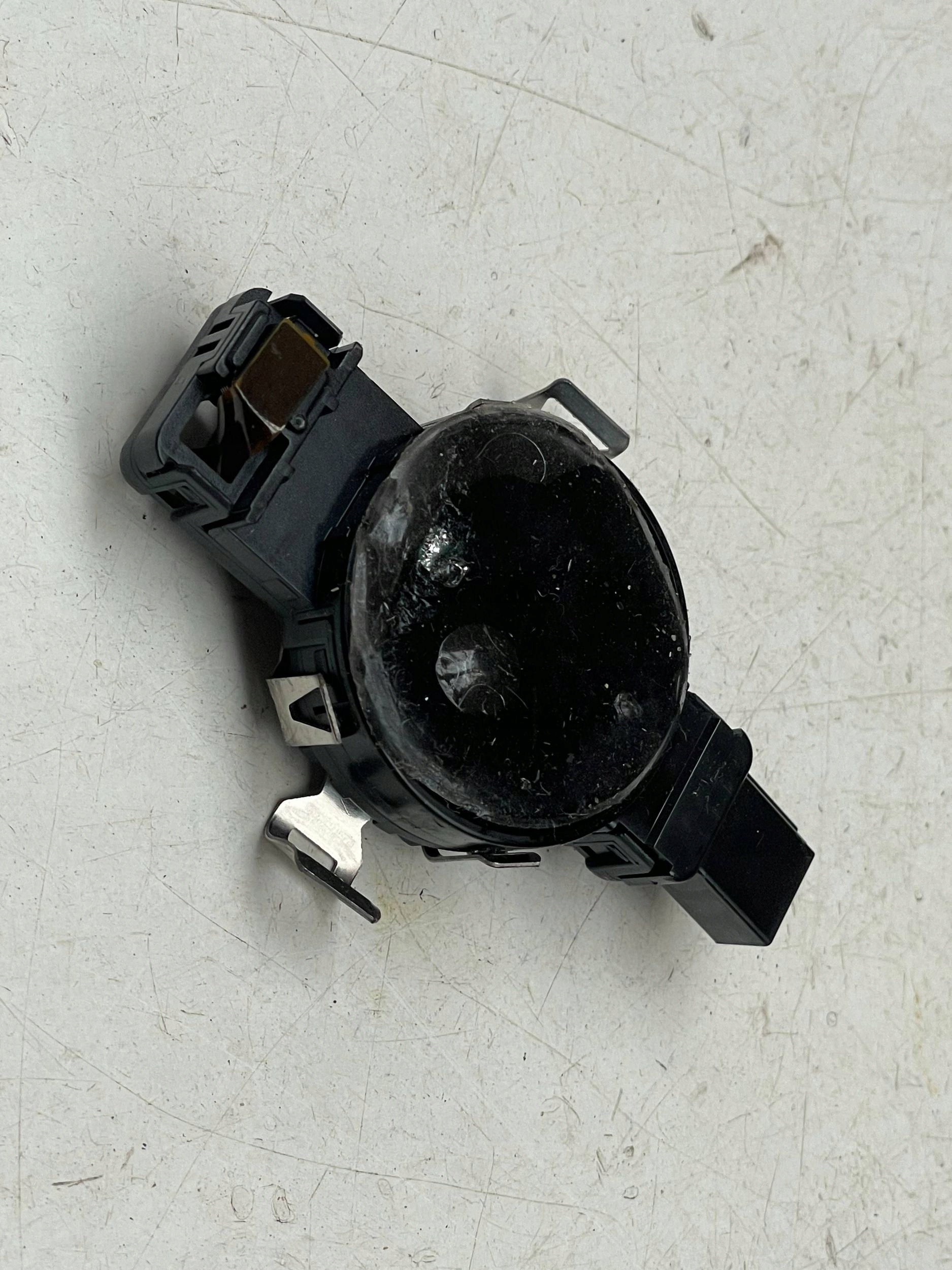 sensor SENSOR rain 81D955555A VW TOURAN II III 5T 23R !J