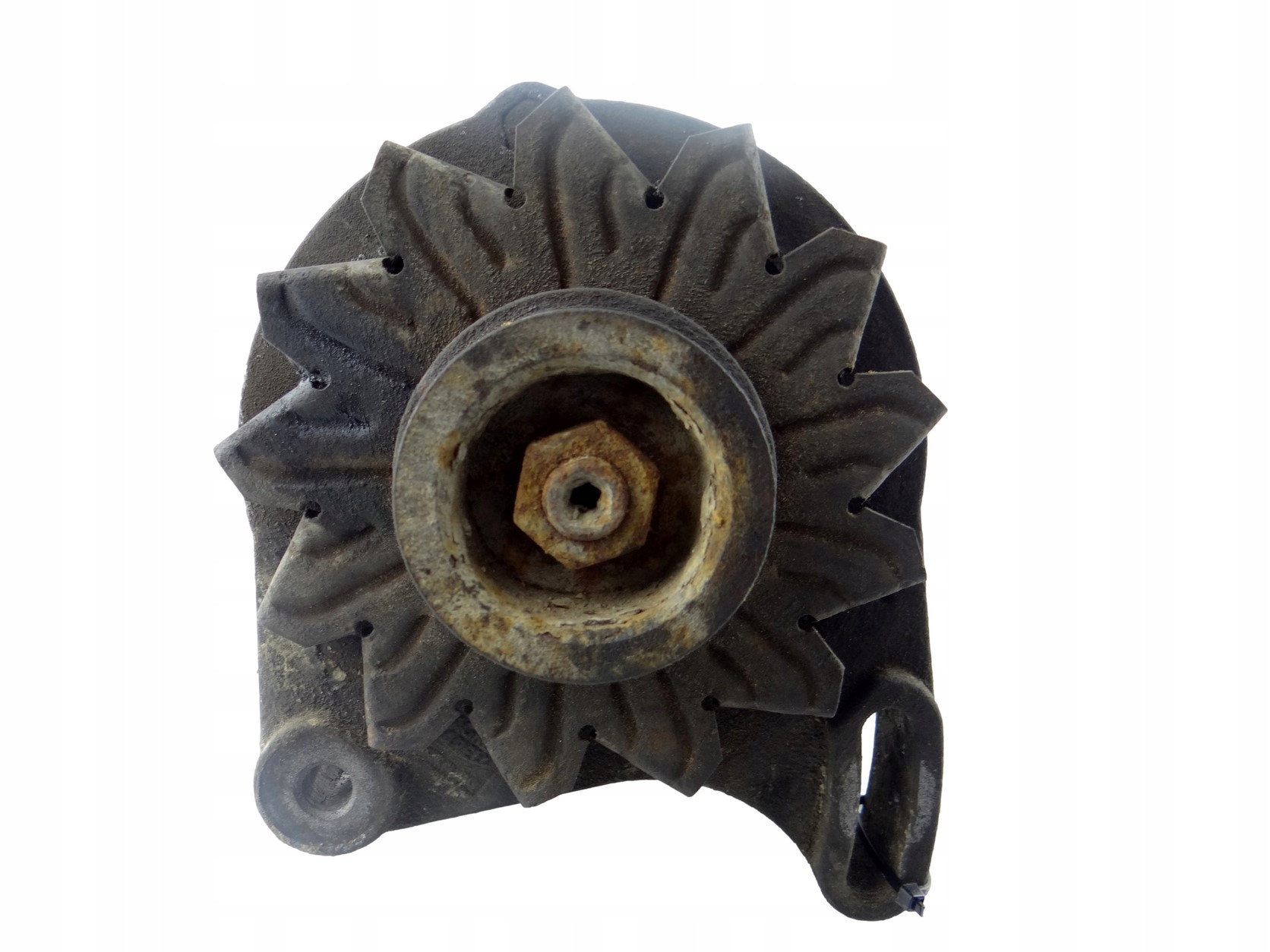 ALTERNATOR FIAT SEICENTO 1.1