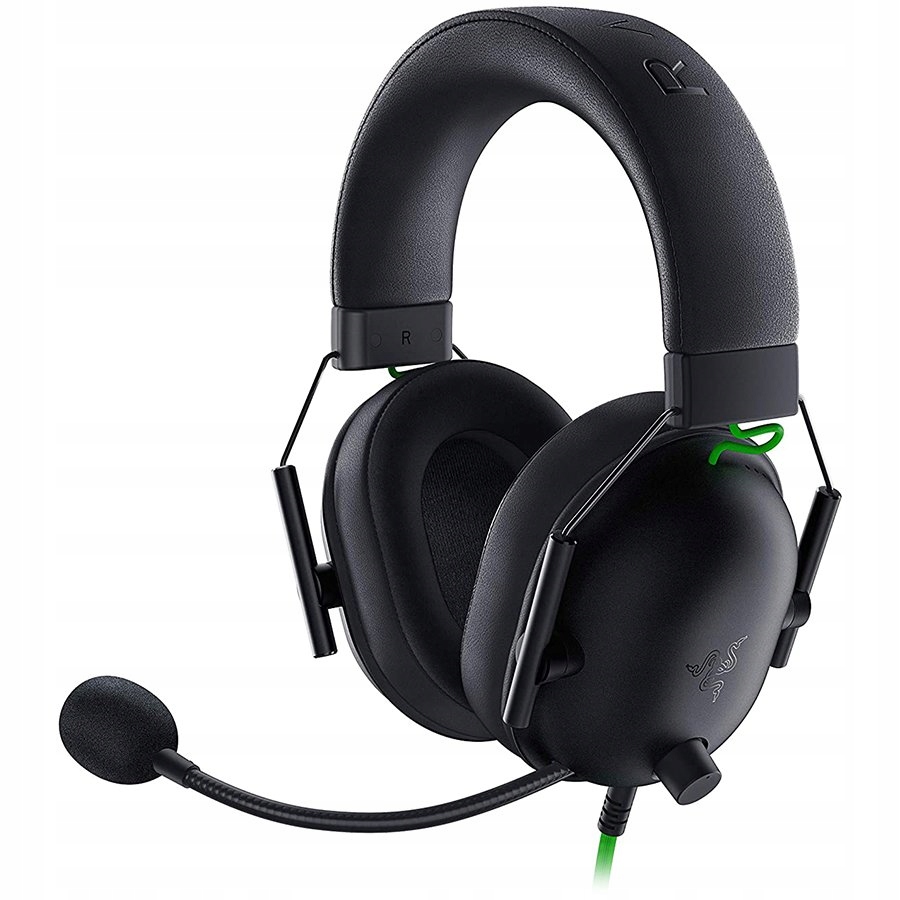 Razer Sluchátka BlackShark V2 X