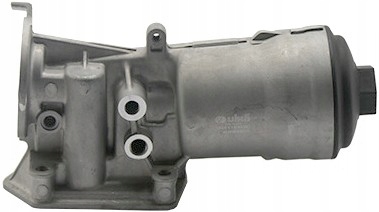 11151767401 - Корпус масляного фильтра Vika