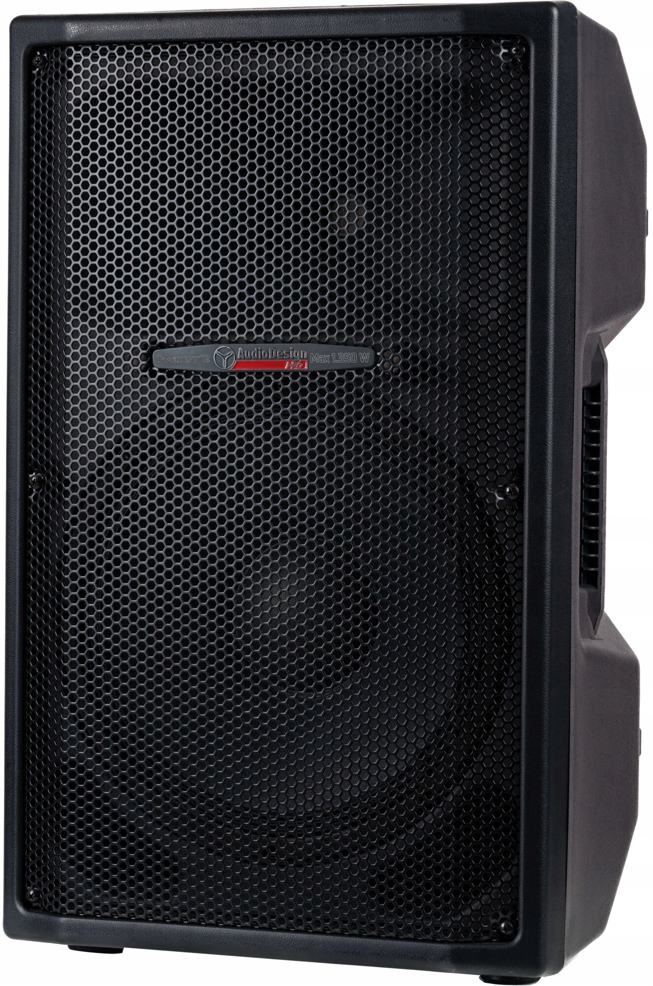 AudioDesign T-max Evo 15 aktivní reprobox