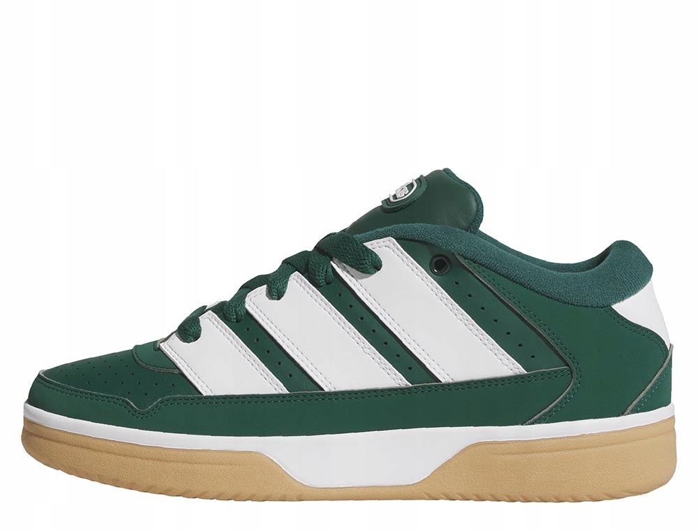 Městské boty adidas Break Start 2000 Zelené JR1468 42