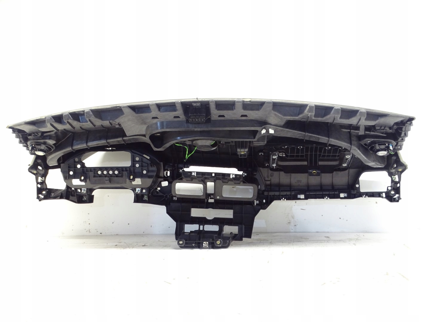 dashboard instrument panel AUDI Q5 SQ5 80C857001B