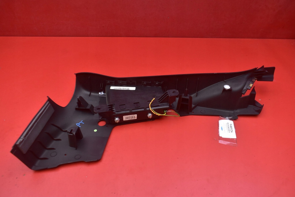 airbag side right 96517057ZD CITROEN C6 1 and 04-12