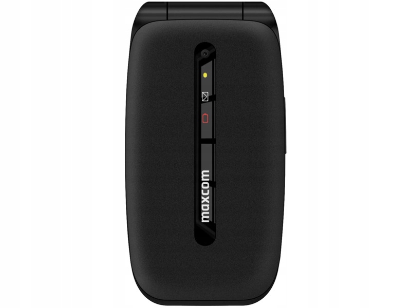 Telefon Maxcom MM 828 4G Czarny