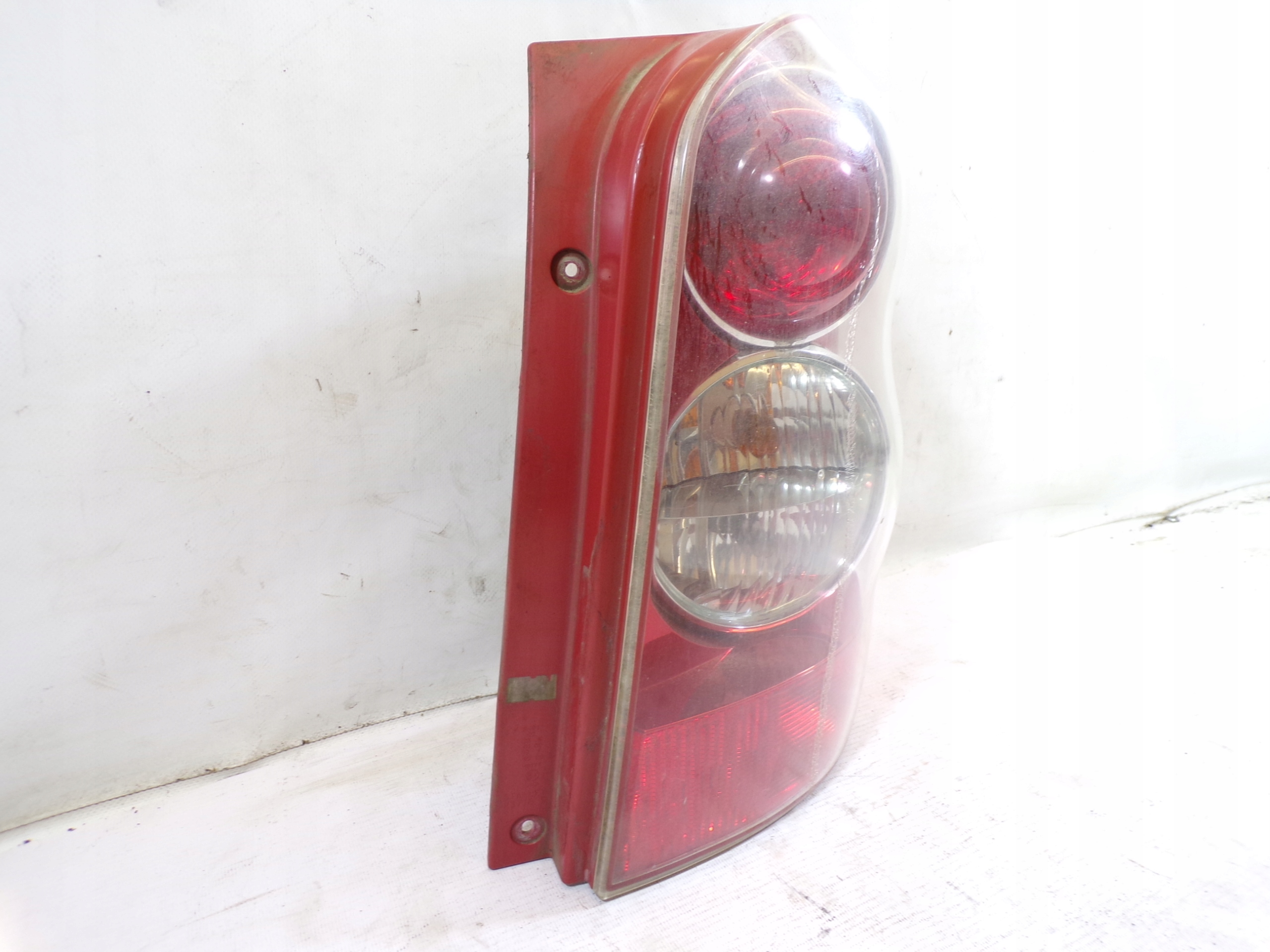 light rear rear part right MAZDA MPV (K)