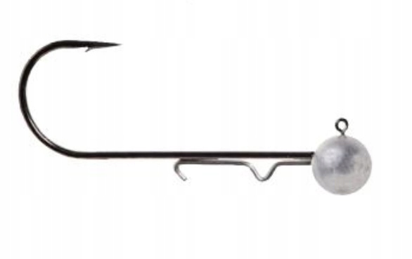 

Główka Jigowa Savage Gear hak nr 3/0-3g