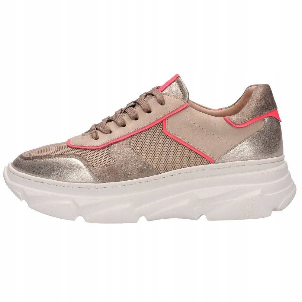

Buty Bugatti damskie sneakersy oryginalne r. 40