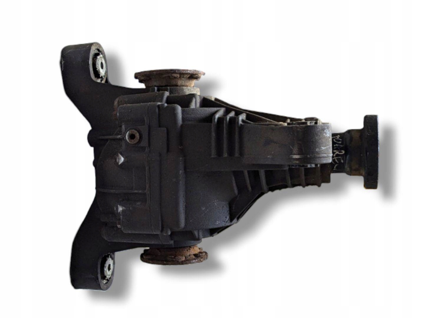 rear differential diff Volkswagen Touareg 2005 0AB525015Q