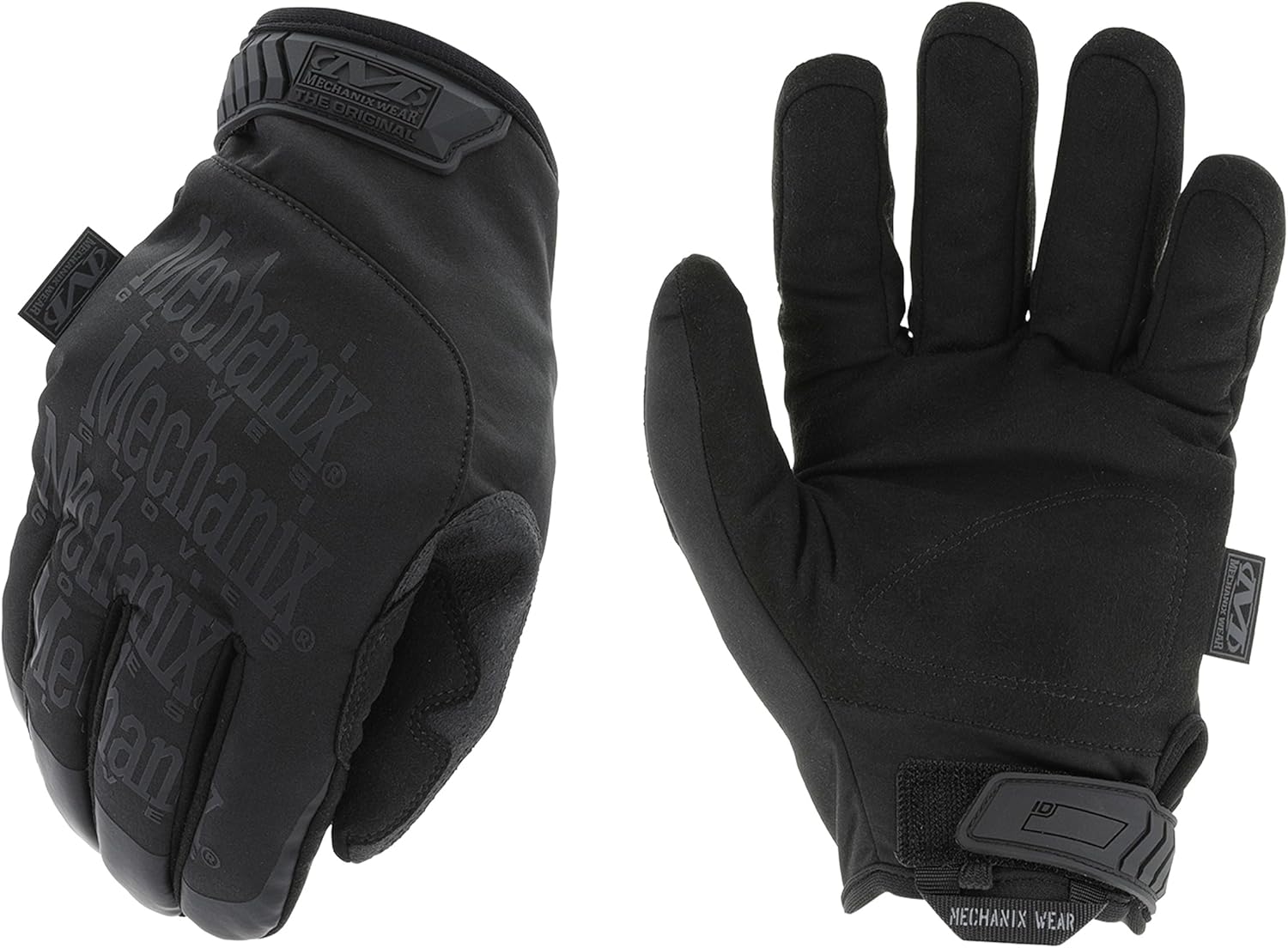 Rękawice Taktyczne Mechanix The Original Covert L Wojskowe Dla Strzelców
