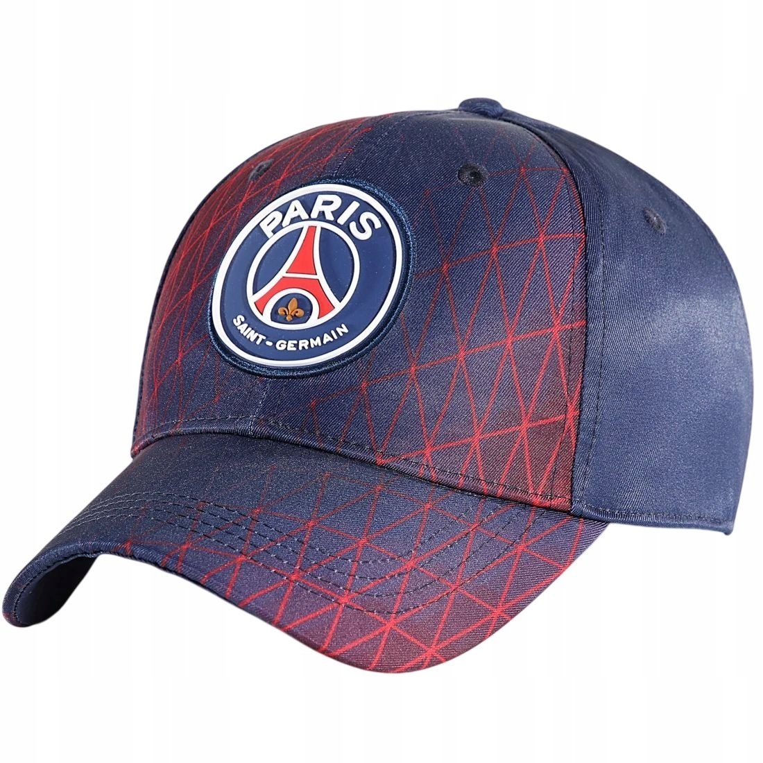 Paris Saint Germain kšiltovka P15382 Osfm