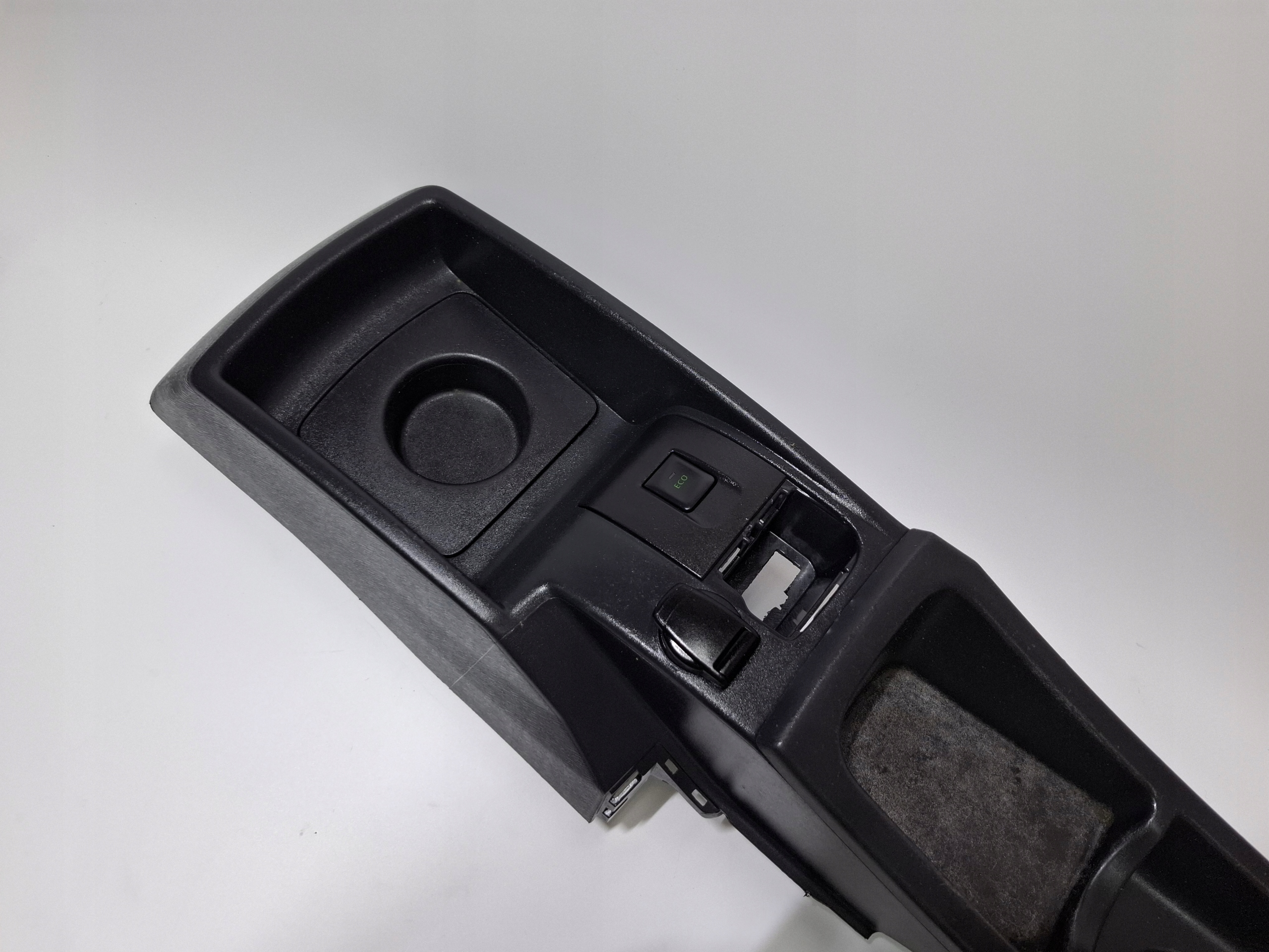 тунель середина renault KANGOO II III РЕСТАЙЛИНГ 13-21 с.e. #7727