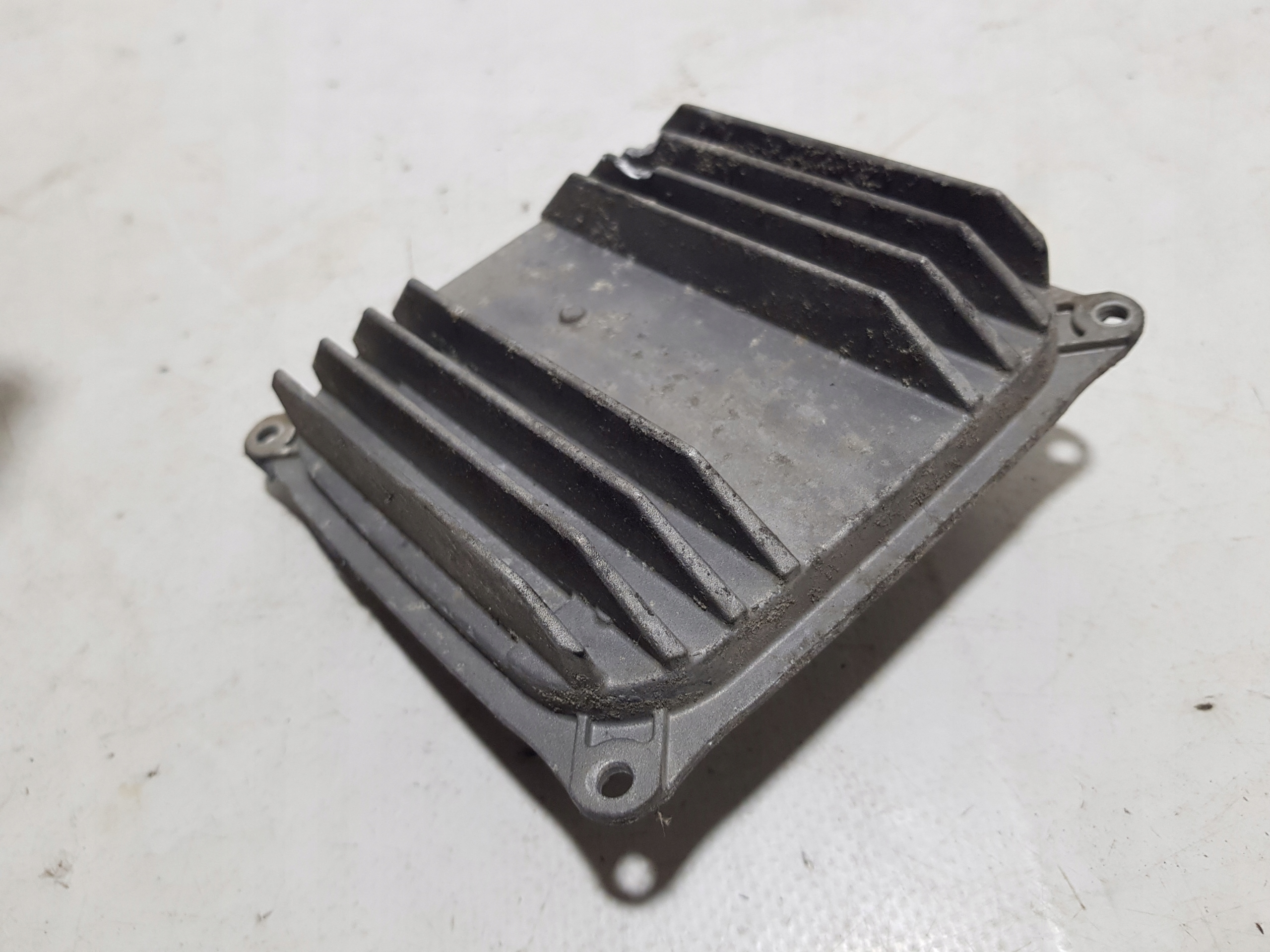 control unit module lights MERCEDES CLS W218 2189009203
