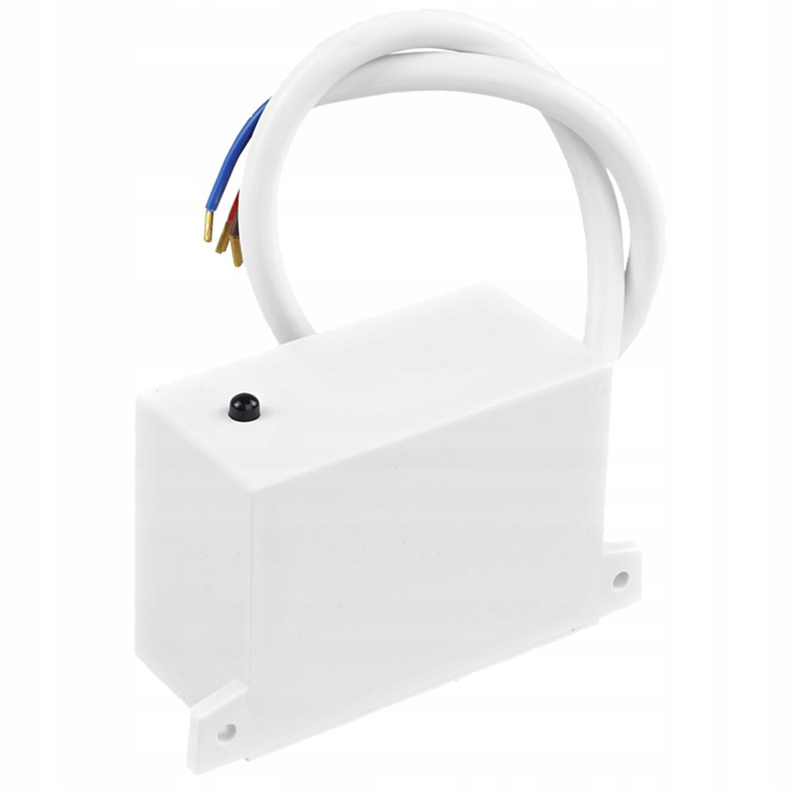 

Czujnik Zmierzchu Zewnętrzny Montażowy 2000W IP65