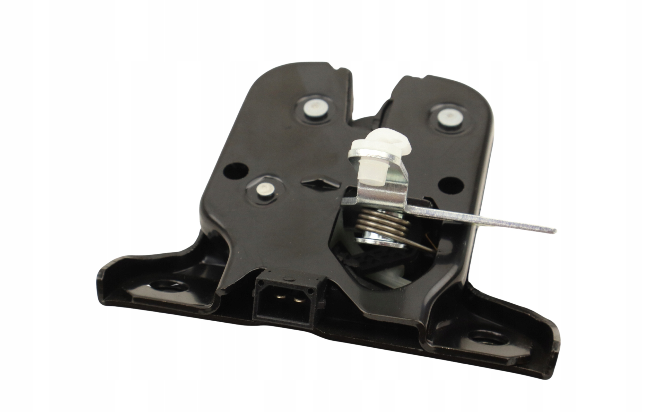 Zámek Zavazadlového Prostoru Audi A4 B5 94> A2 A6