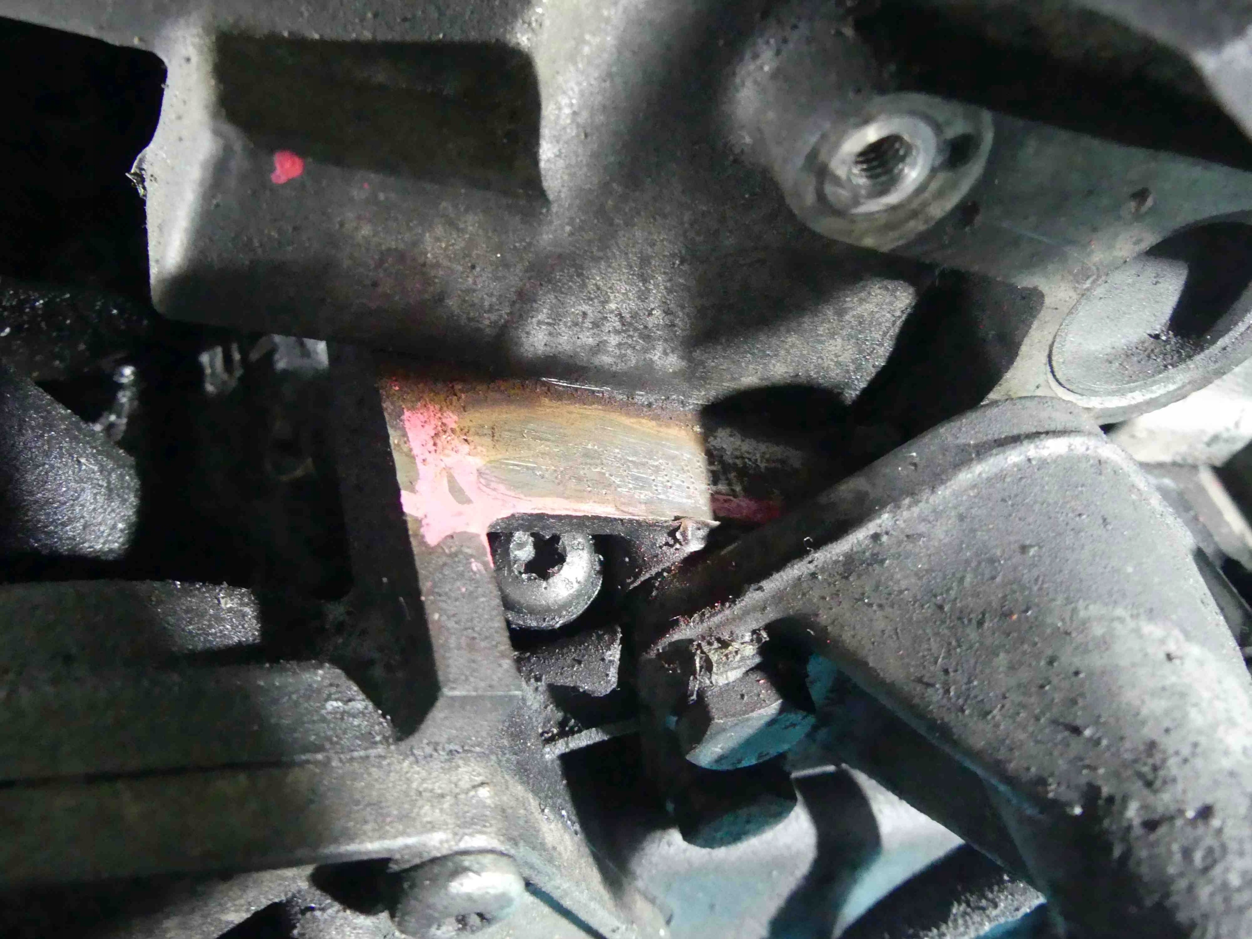 Двигатель Audi Q7 и 4L 3.0 tdi