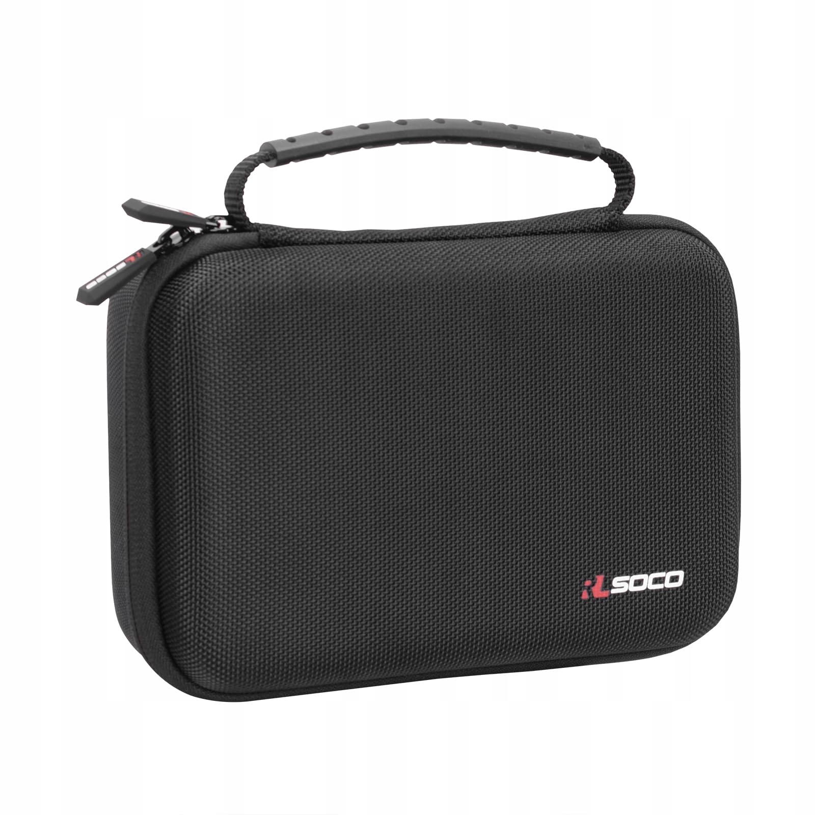 Pouzdro Taška na zastřihovač vousů Braun Rlsoco Pevné pouzdro na holicí strojek