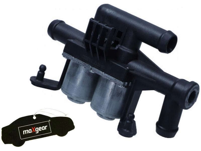 КЛАПАН УПРАВЛЕНИЯ ОХЛАЖДАЮЩЕЙ ЖИДКОСТЬЮ MAXGEAR 18-1017