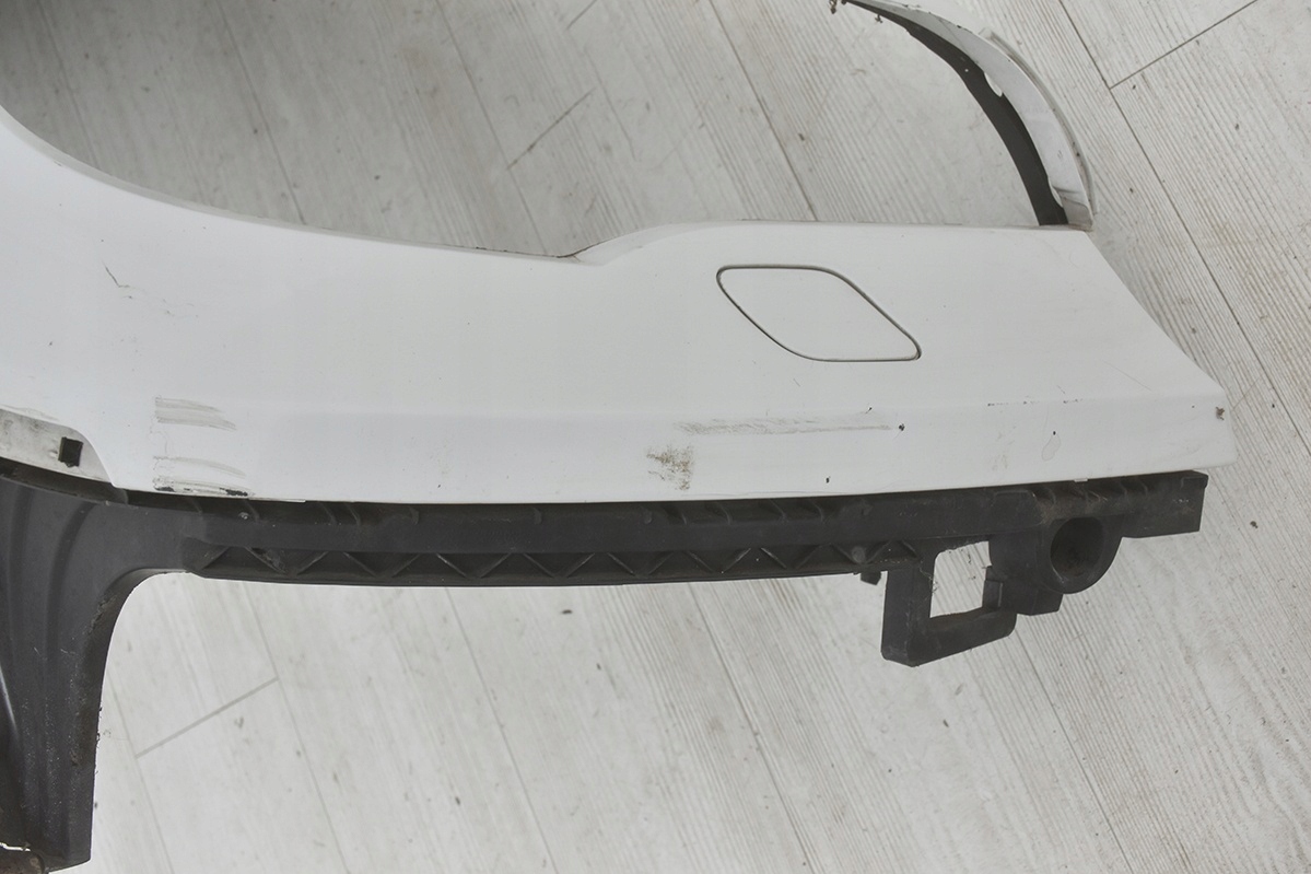 fender front * front right BMW X5 E70 300/0 washer