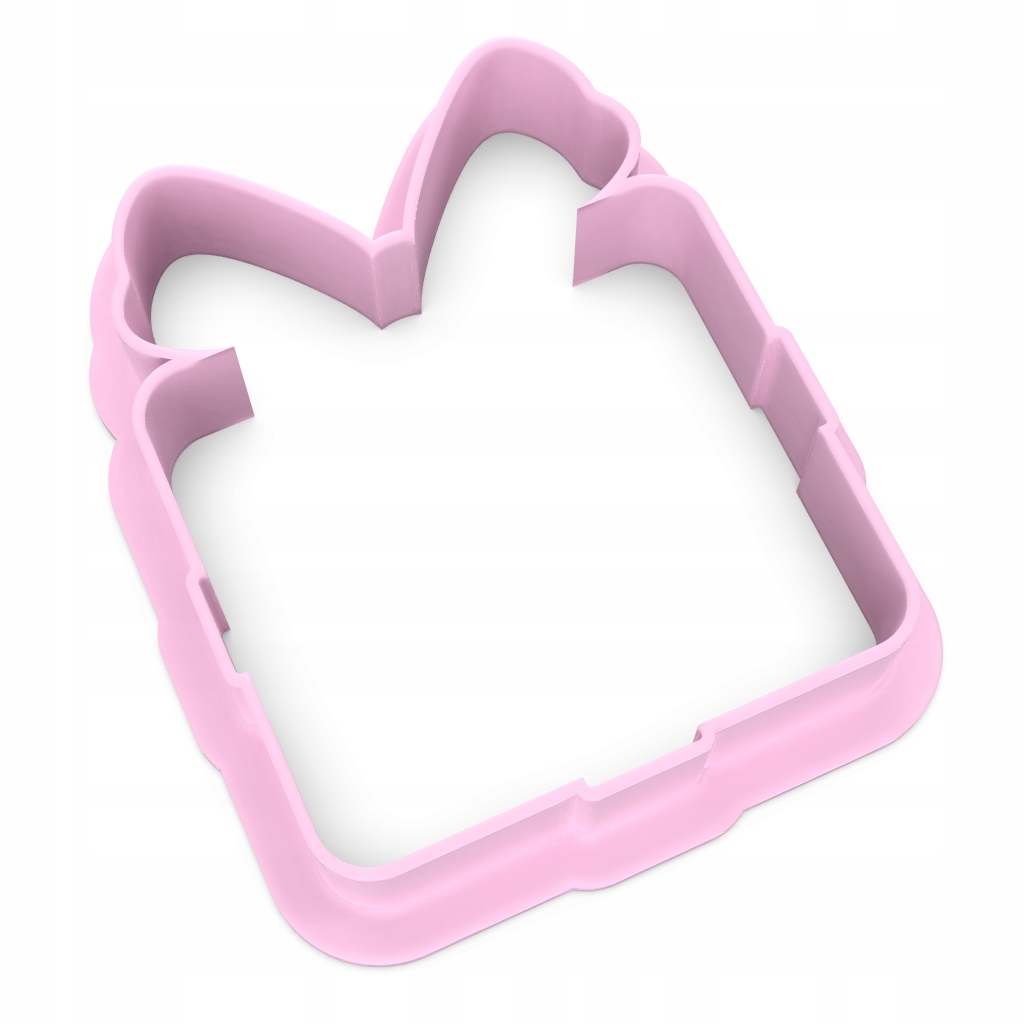 

Foremka wykrawacz do ciastek Mini