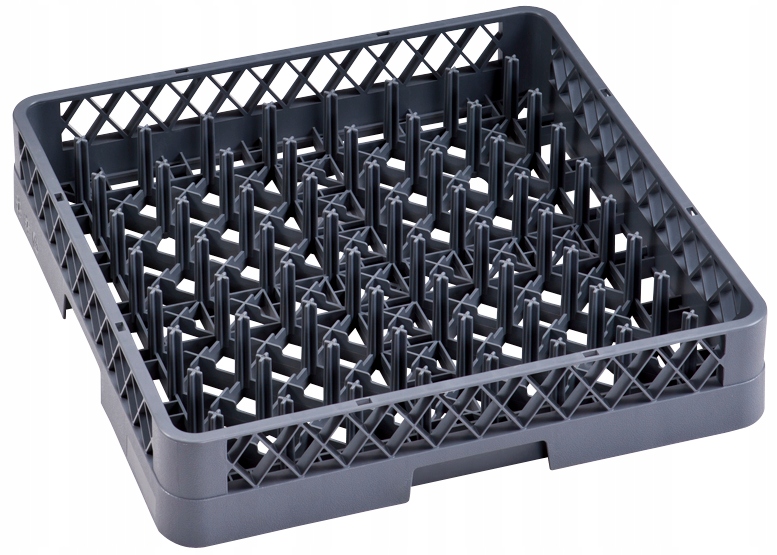 

Kosz na talerze do zmywarek 50x50x10 cm Technica