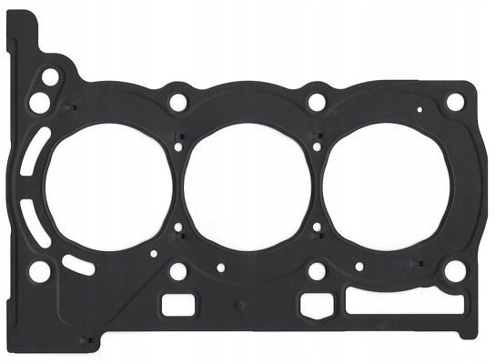 EL484750 - [484.750] прокладка головки блоку циліндрів (гр.: 0,5 мм