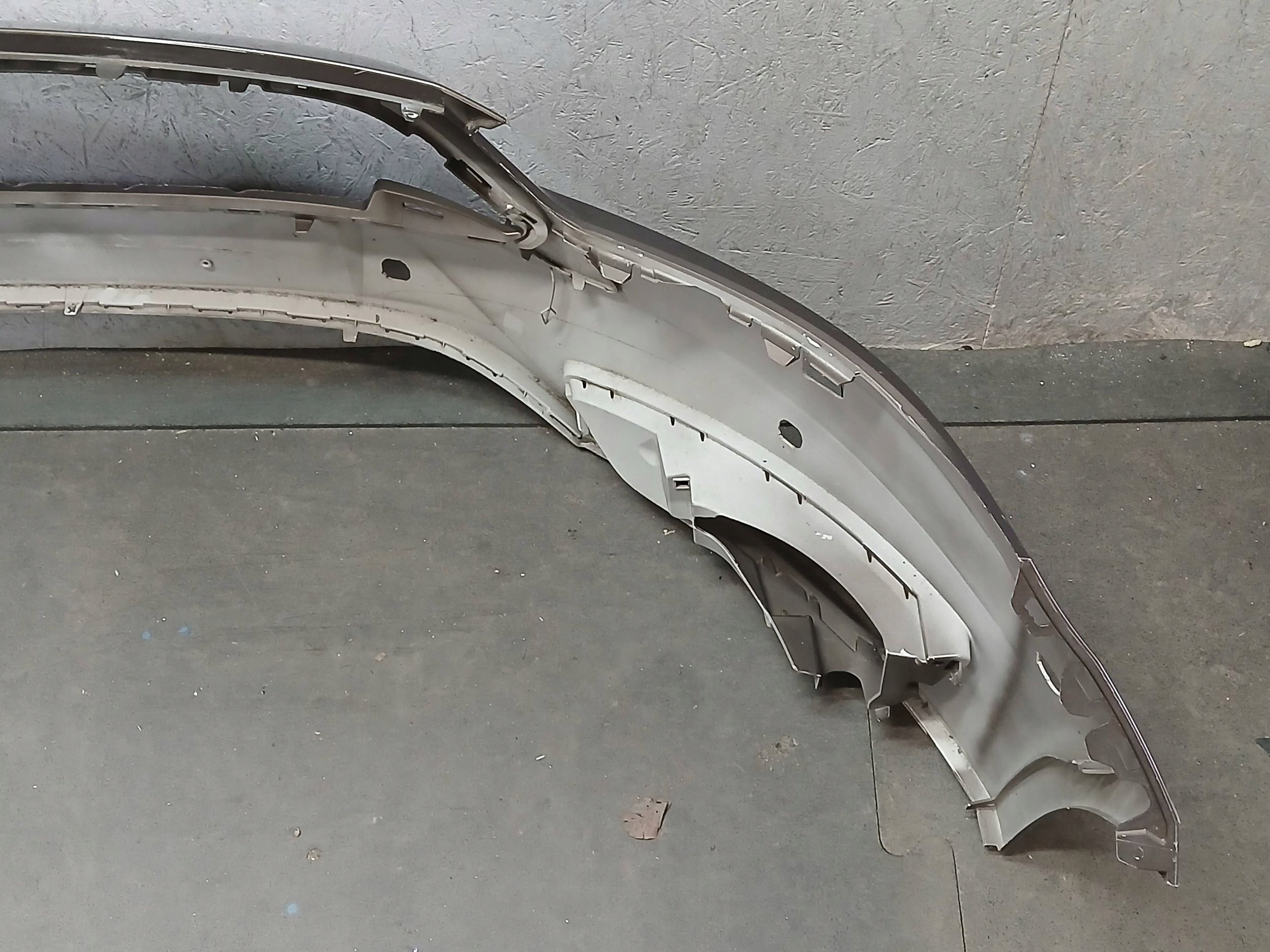 Pare choc Avant FORD FOCUS MK3 LIFT 14