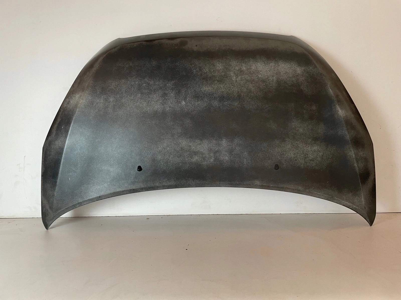 Capot Couvercle Suzuki Splash 06-08