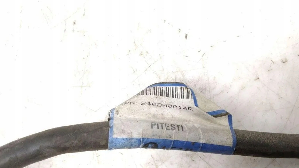 240800014r проводка renault LAGUNA 3