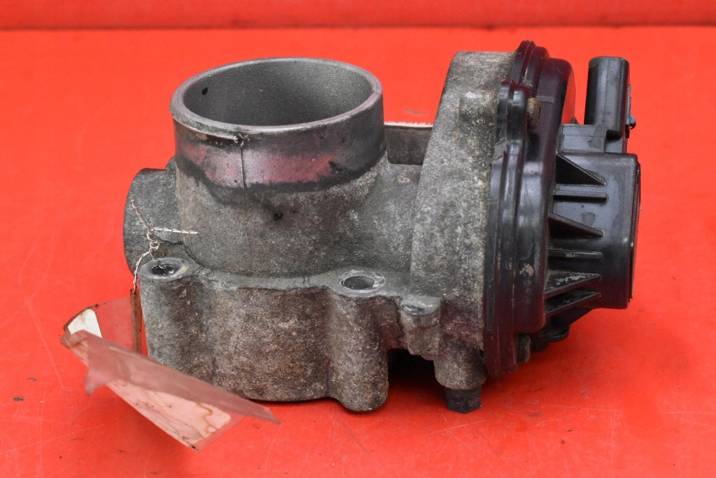 Valvola a farfalla 2S6U-FA FORD FOCUS C-MAX MK1 1.6 16V 100 KM 03-07