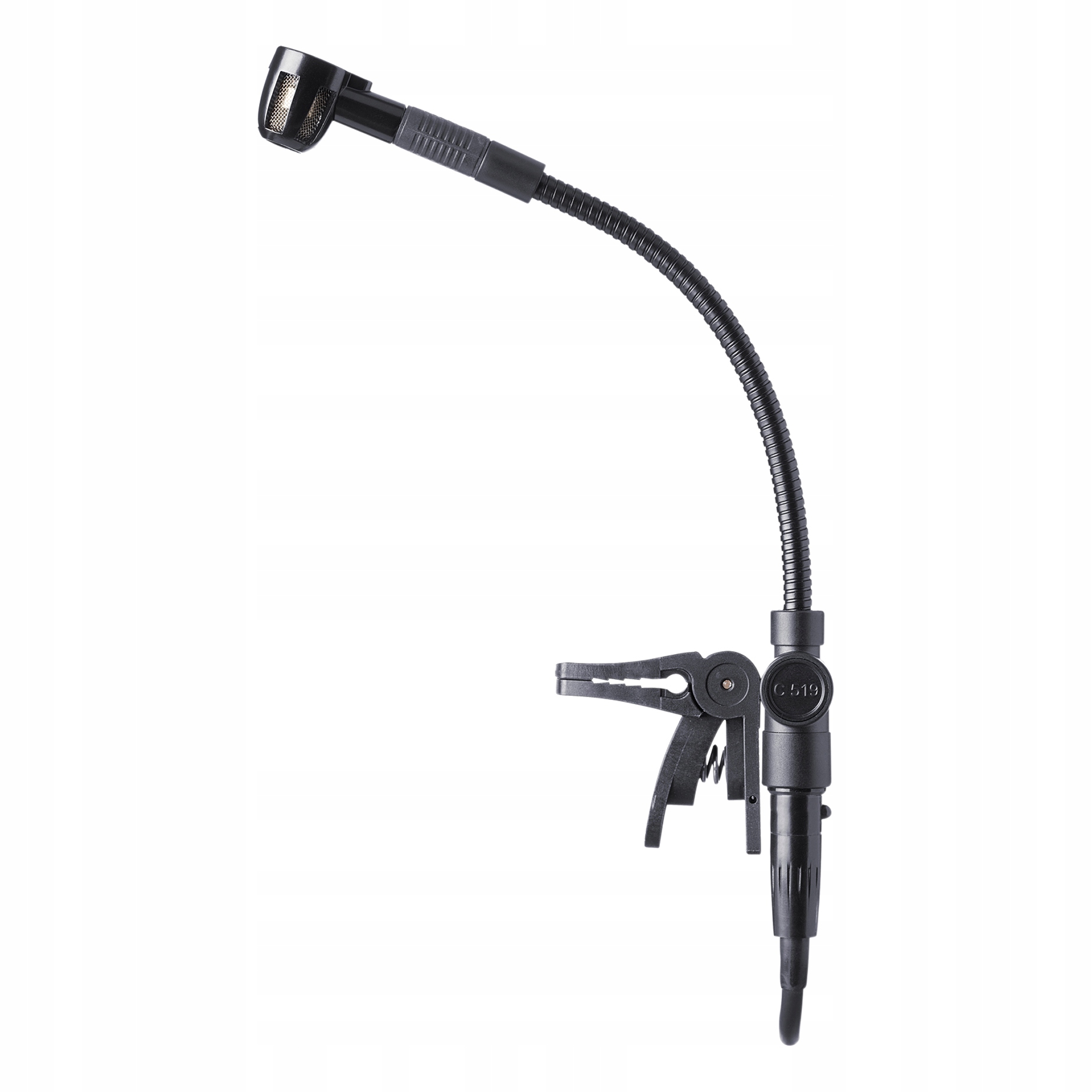 AKG C519 M - Profesjonalny miniaturowy mikrofon pojemnościowy Marka AKG