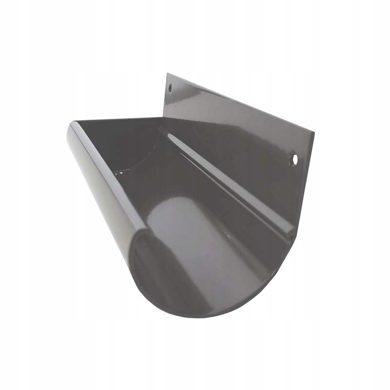 Zaślepka rynny R50 (kpl. Lewa + prawa) Renoplast