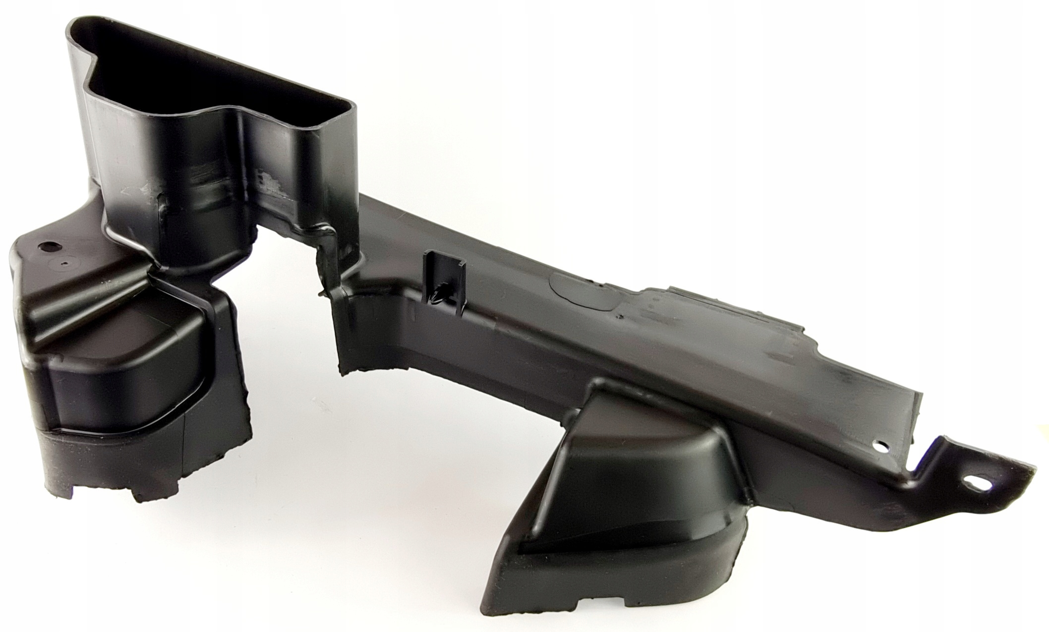 

Kierownica Powietrza Lewa Mustang 2015- Ford Org