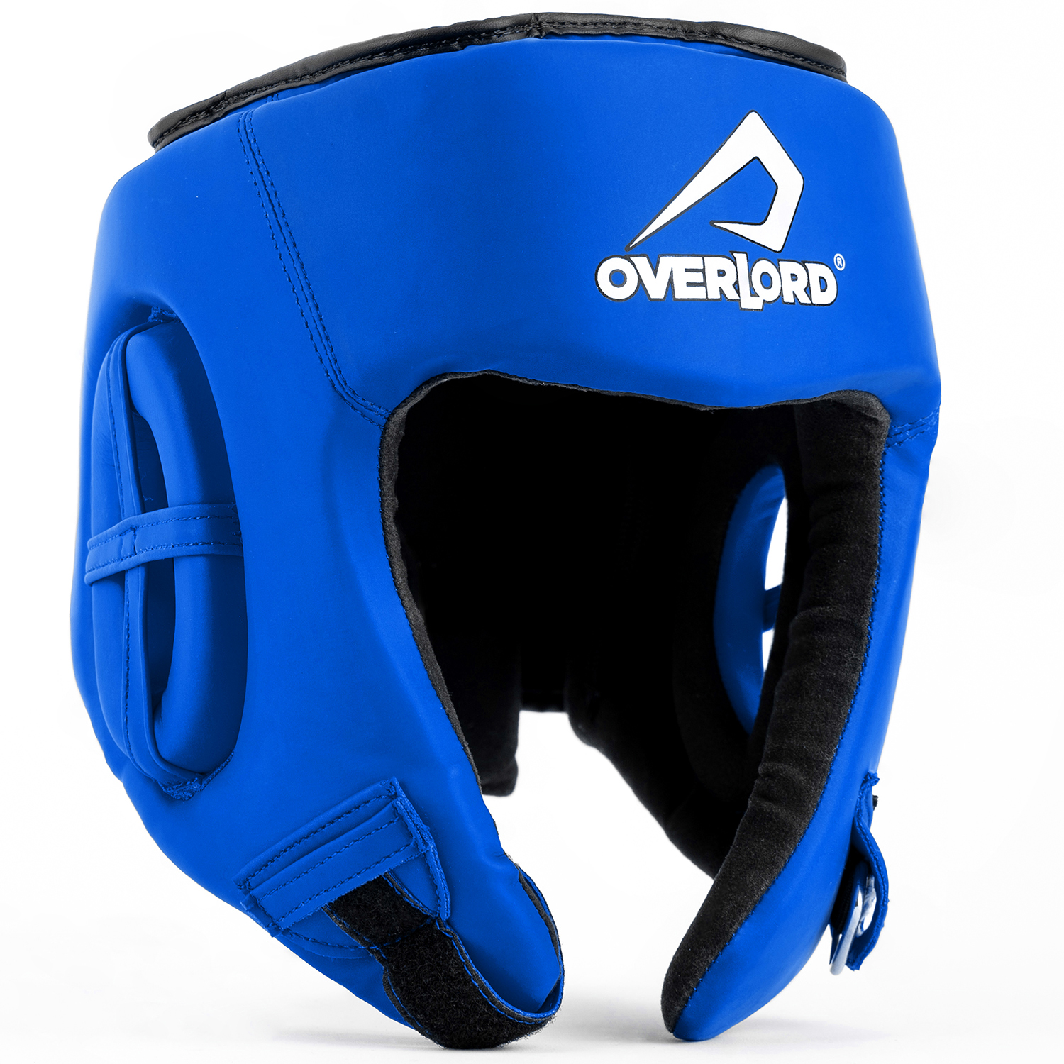 Overlord Turnajová helma Tournament Blue M