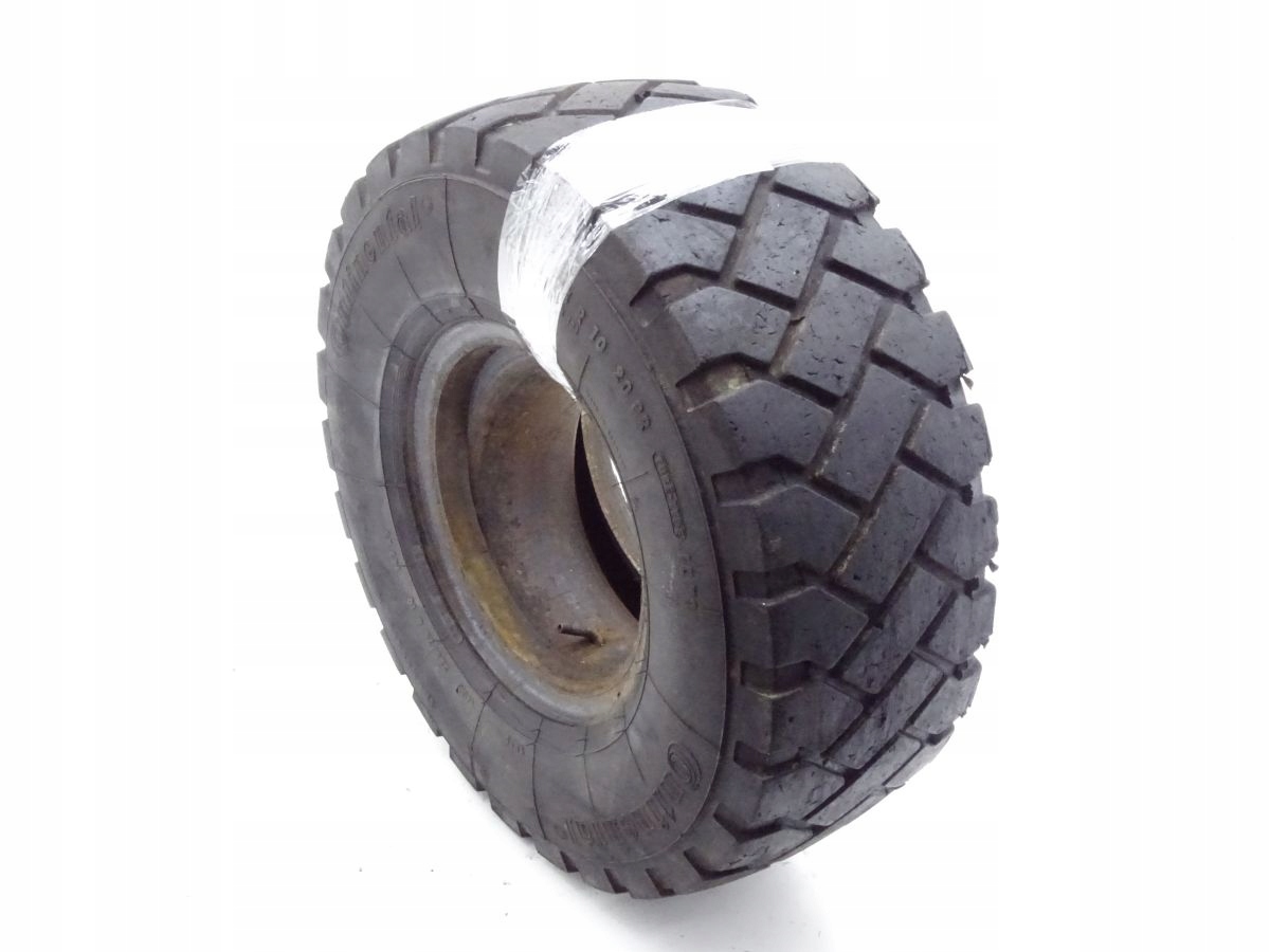 OPONA CONTINENTAL INDUSTRILE RADIAL 225/75R10