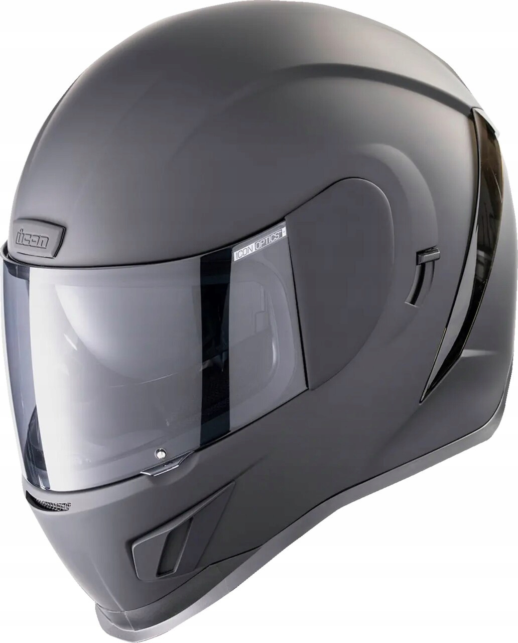 Prilba Icon Airform Dark Helmet XXL