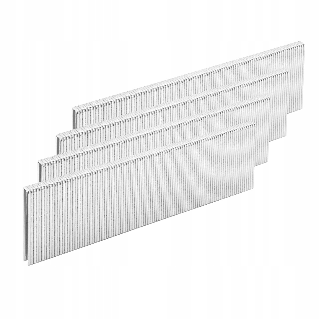 Zszywki GA18 do 58G081, 38mm, 400szt. Graphite