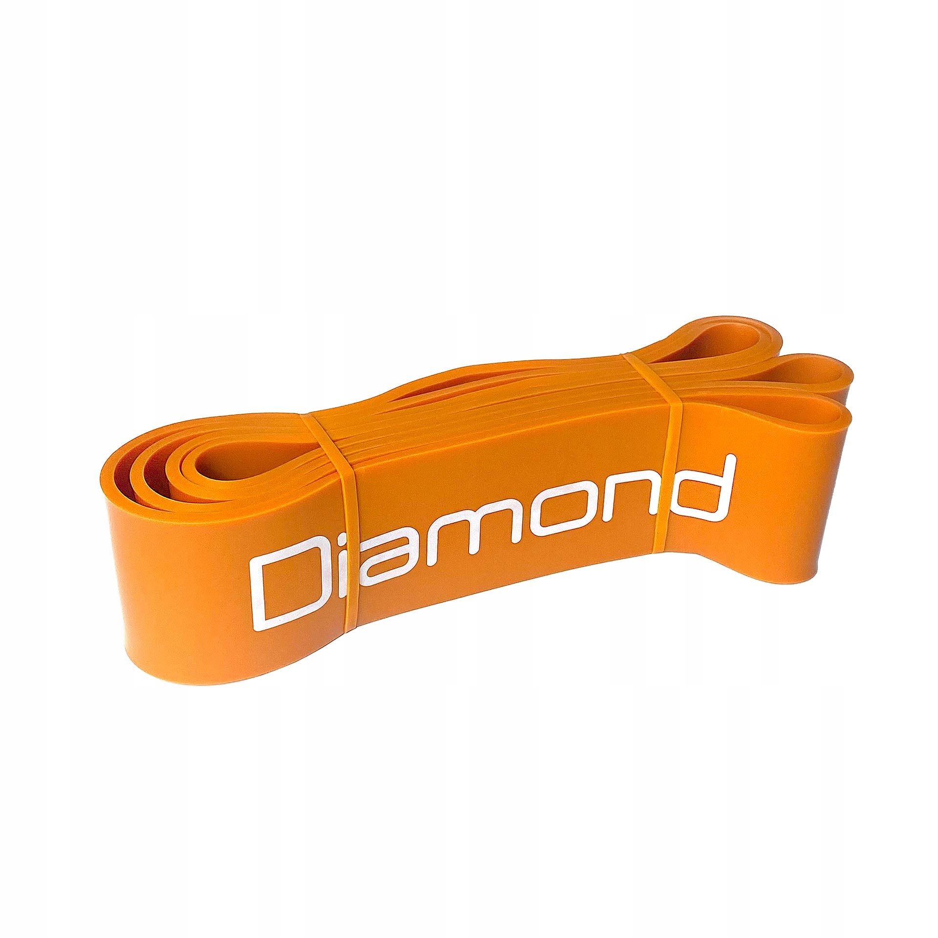 Guma Do Ćwiczeń Power Band 30-80kg 64mmDIAMOND