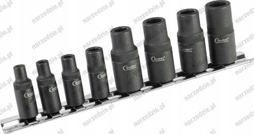 Адаптери для різьбонарізних кранів